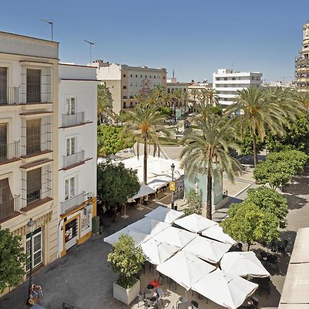 Casa Milano 3 Lägenhet Jerez de la Frontera Exteriör bild
